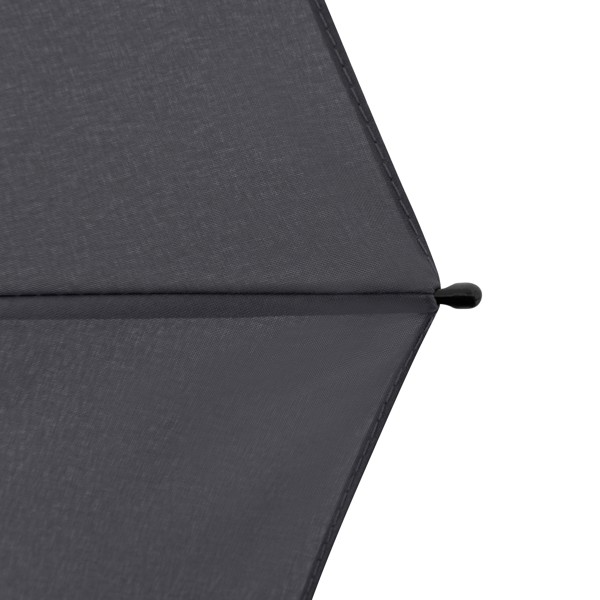Knirps C.250 LIGHT DUOMATIC - Dark Grey