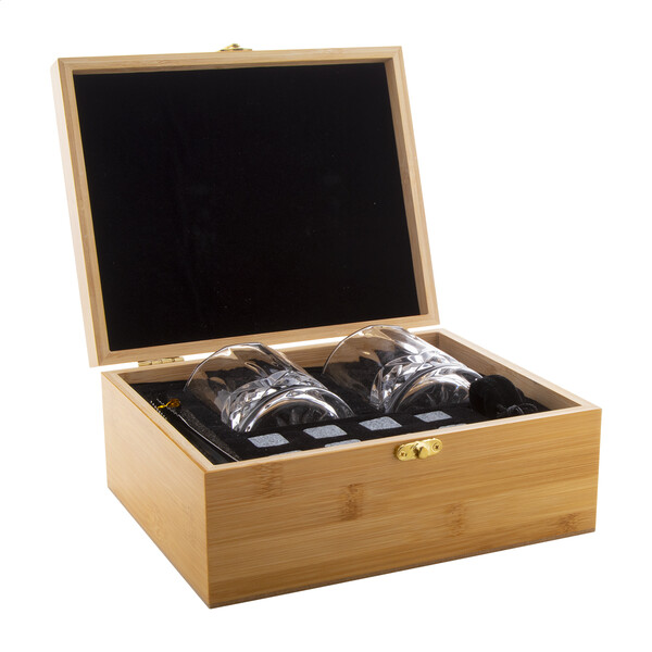 Set à whisky Speyside