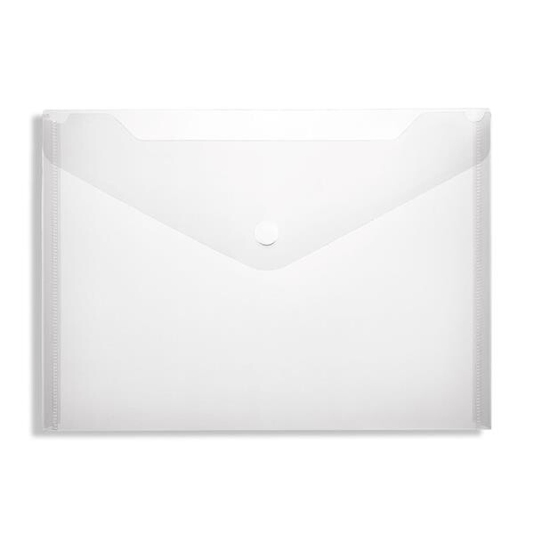 Brier A5 - Transparente
