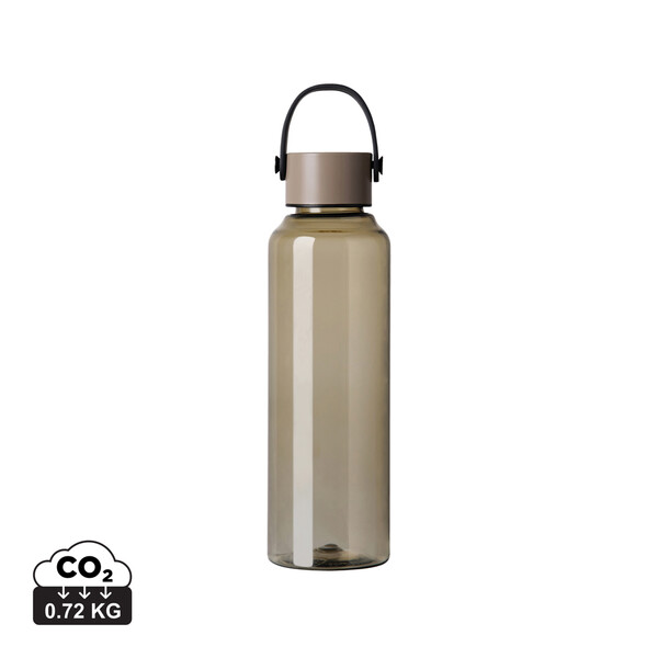 VINGA Baltimore RCS RPET fles 550 ML - Greige