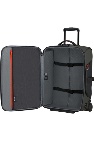 Ecodiver Duffle/Wh 55/20 Backpack