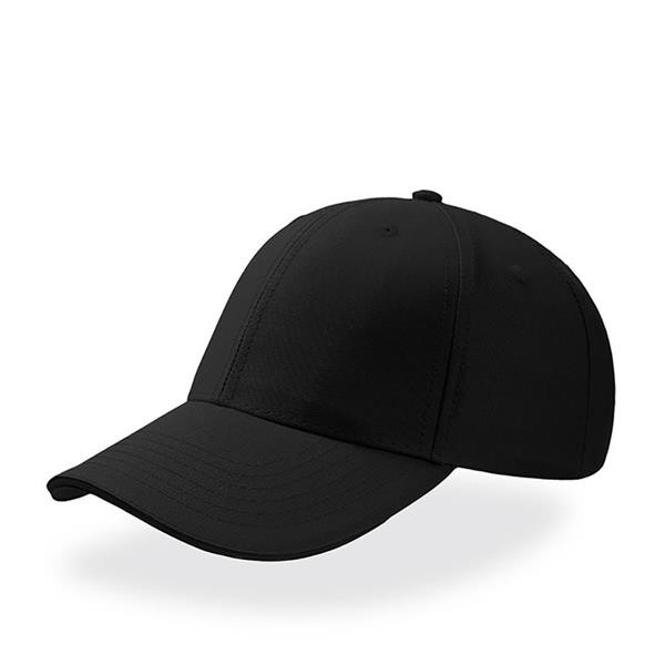 Sport Sandwich - Preto
