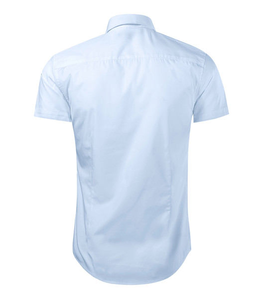Košile Pánská Malfini Premium® Flash - Light Blue / 2XL