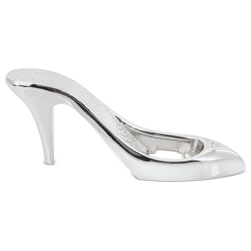 BOTTLE OPENER "ZAPATO MANOLO"
