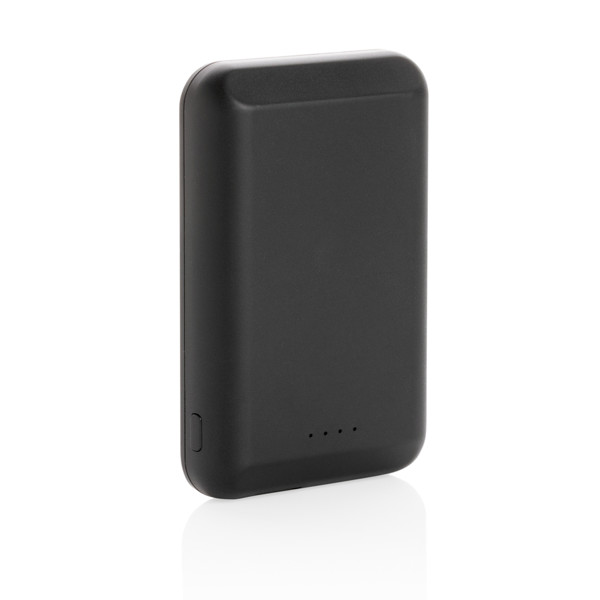 Xd Collection magnetni powerbank 5000 mAh, 5W