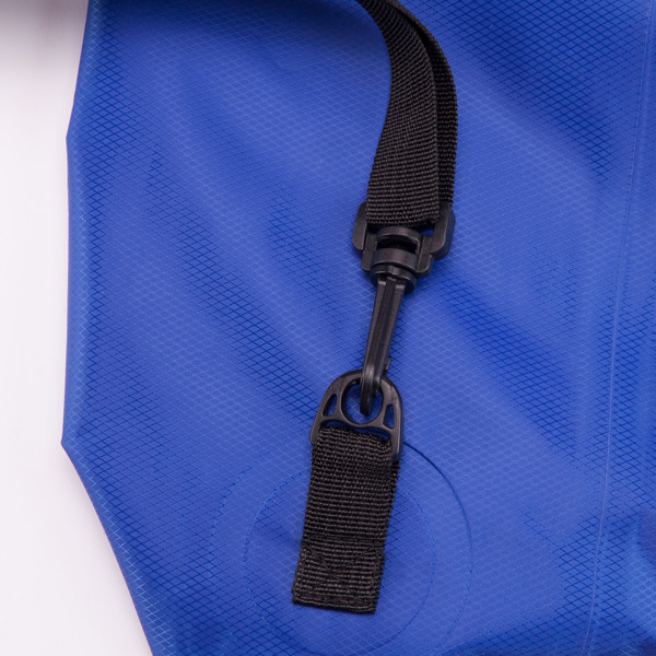 Manati Waterproof Bag - Black