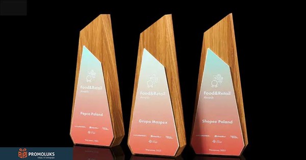 Trophies & Plakets - custom made