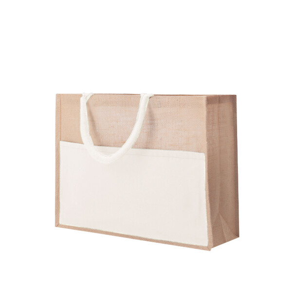 Bag Cekon - Black