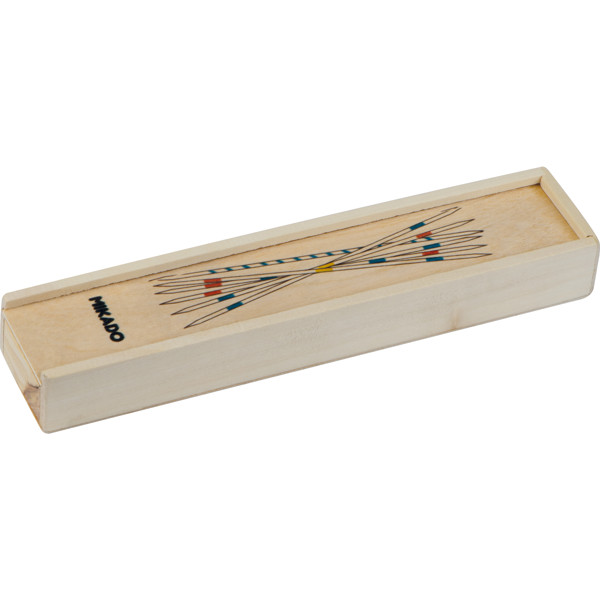 MAE Mikado joc lemn - Beige