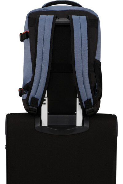 American Tourister - Cloudrider Cabin Backpack S - Stone Blue