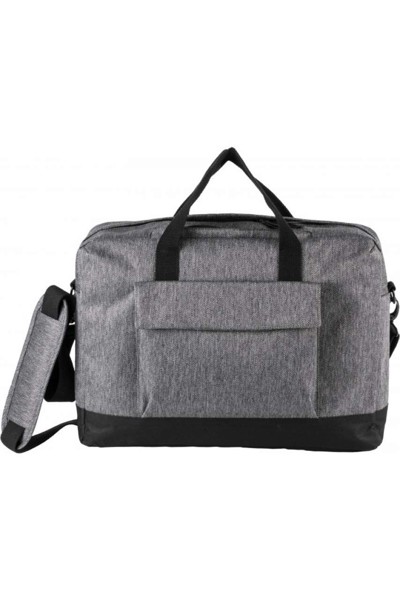Torba za prijenosno računalo - Black / Grey