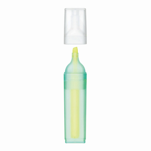 Highlighter Light It Up - Yellow