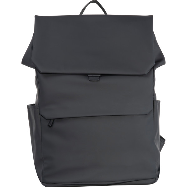 Laptop backpack INNOCENTY - Black