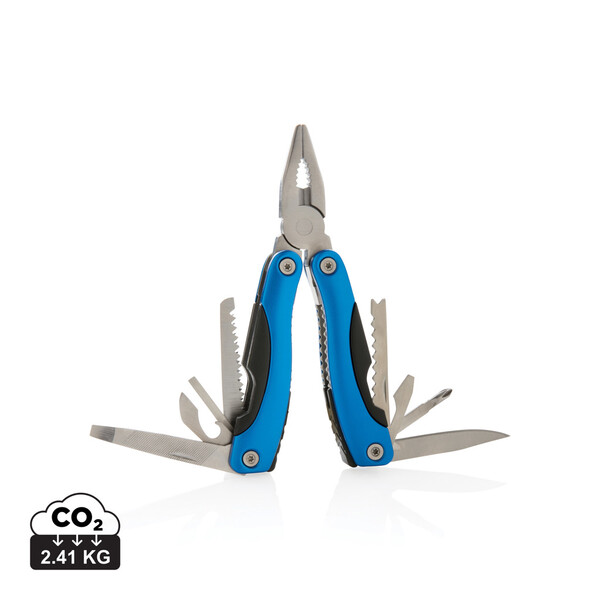 Fix multitool - Blue / Black