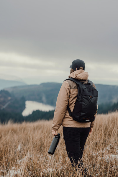 Nordic Drift Trail RCS daypack 16L