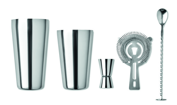 Cocktail set 750 ml Boston