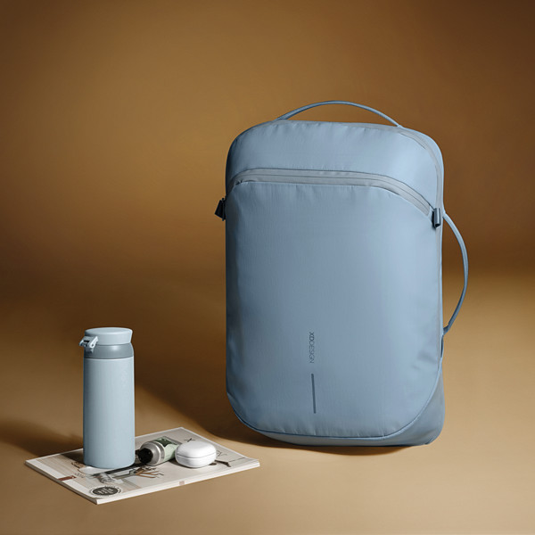 XD Design Bobby Air Backpack - Blue / Grey