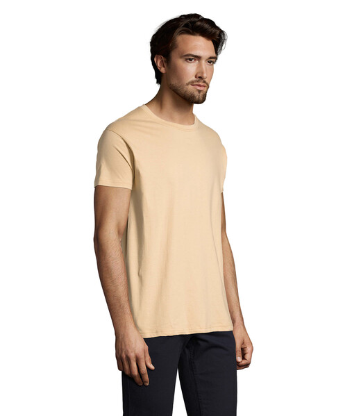 IMPERIAL MEN T-shirt 190g - SandS