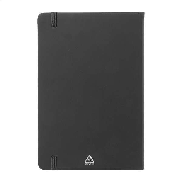 Rpu Antistress Notebook Senspuk - Grey