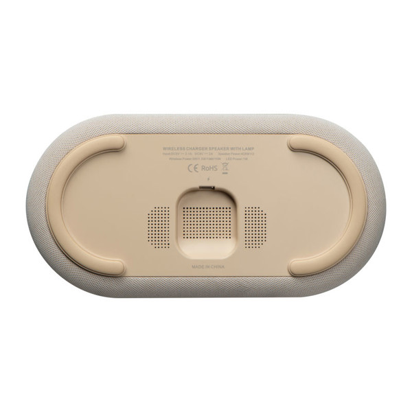 Bluetooth Speaker Limassol 2,000 mAh