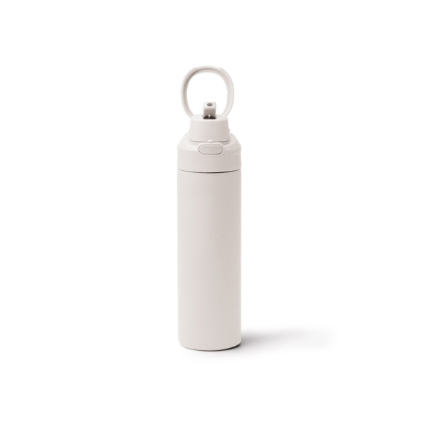 Bottle Keli - White