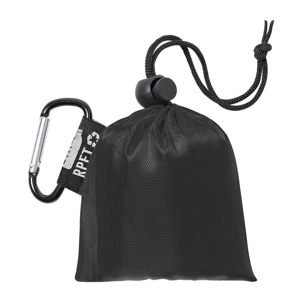 Poncho Barrio - Noir