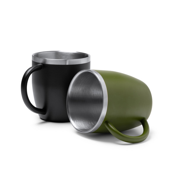 Κούπα Bany - White