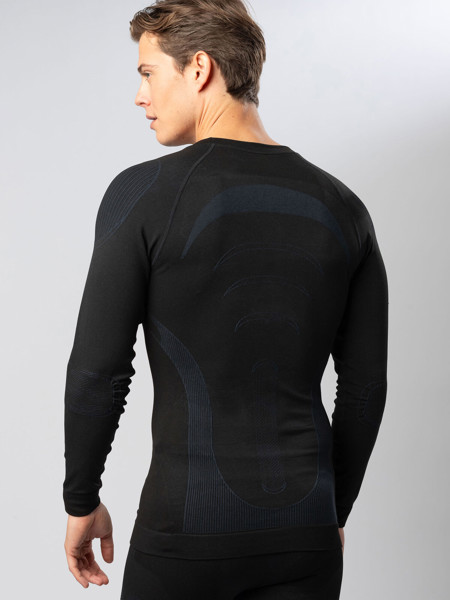 Thermo T - Black / M
