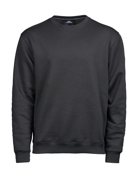 Heavy Sweat - Dark Grey / M