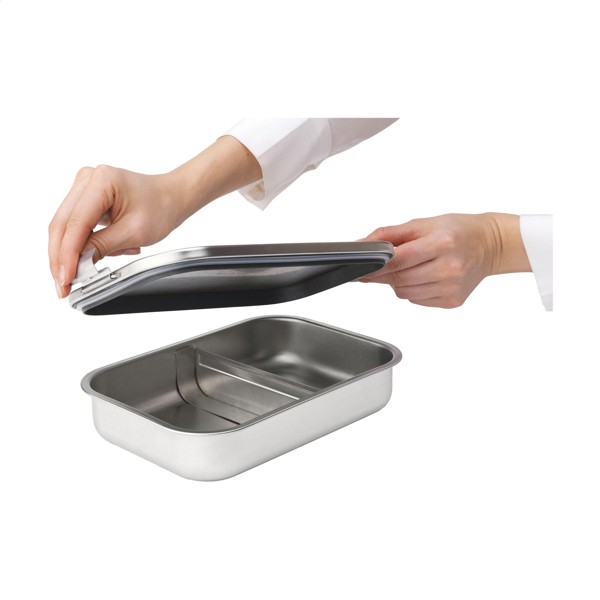 Brabantia Make & Take Boîte à Lunch Grande 2 L