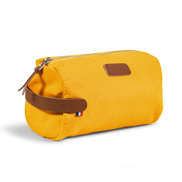 Trousse 360g FISEL - jaune