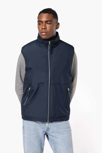 Messenger - Bodywarmer - Black / S