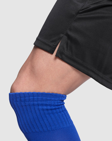 Pantalon Corto Arsenal - Negro / 2XL