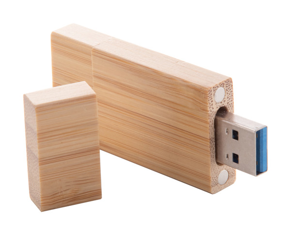 Otg Usb Memória Botgus - Natúr / 8GB