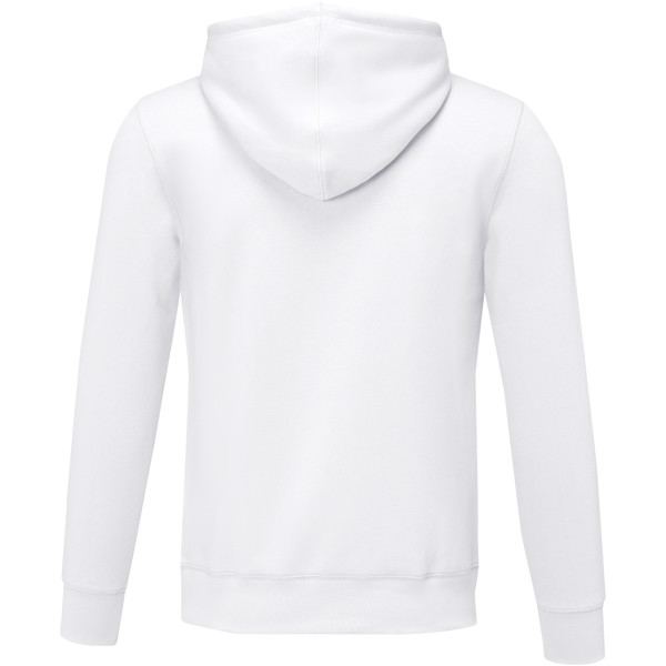 Charon men’s hoodie - White / S