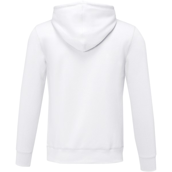 Charon men’s hoodie - White / L