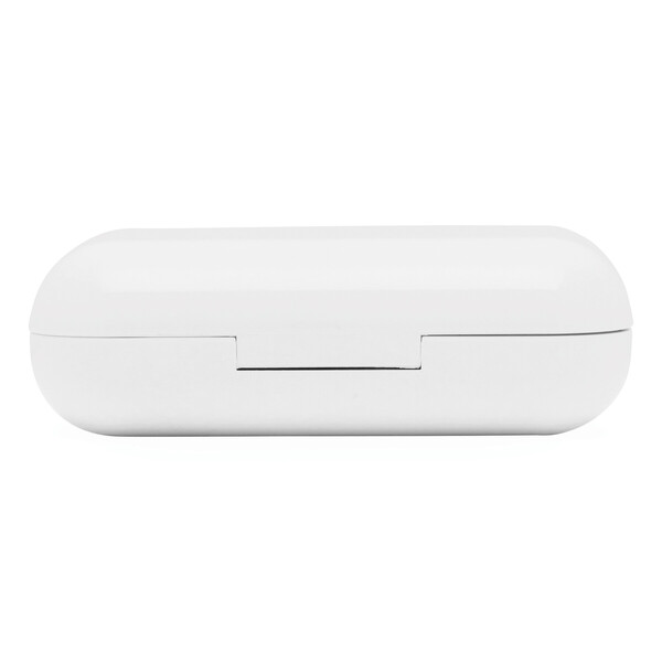 Wireless In-Ear Headphones Twins - White