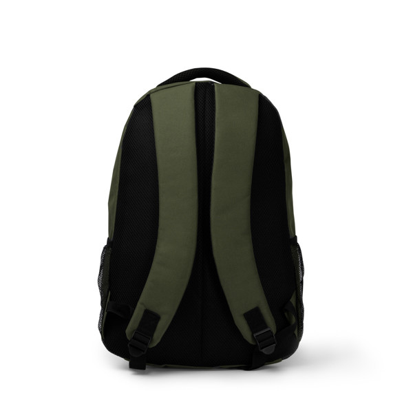 Donker Backpack - Black