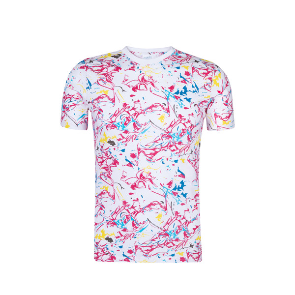 Camiseta Adulto Helixa -  / L