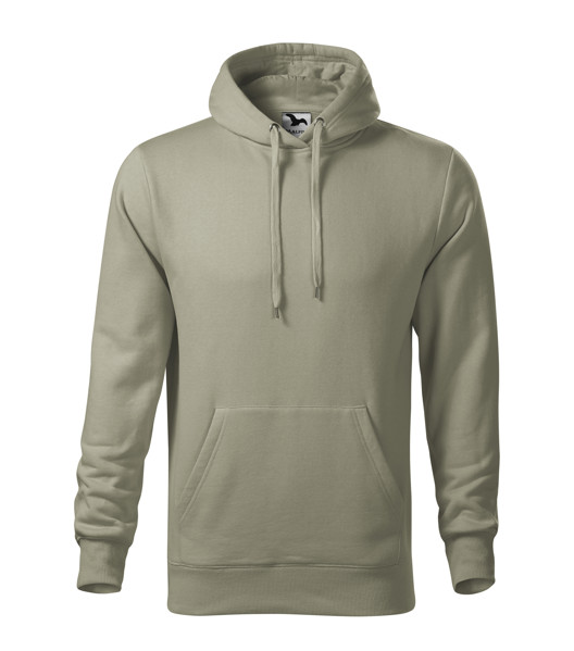 Mikina Pánská Malfini® Cape - Světlá Khaki / XL