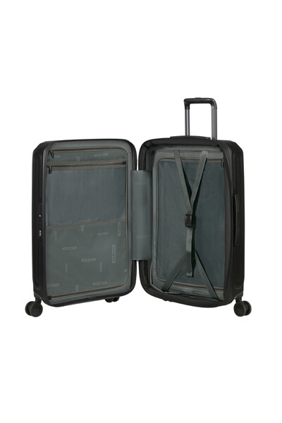 Samsonite - 2Wander Spinner 69/25 Exp - Matt Graphite
