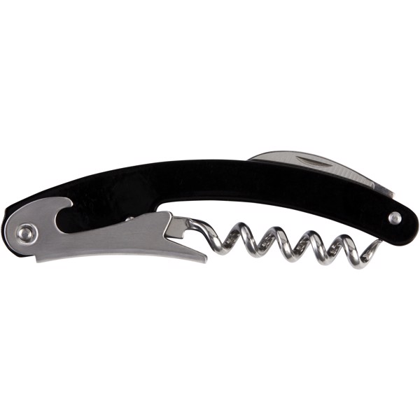 Nordkapp waitress knife - Black