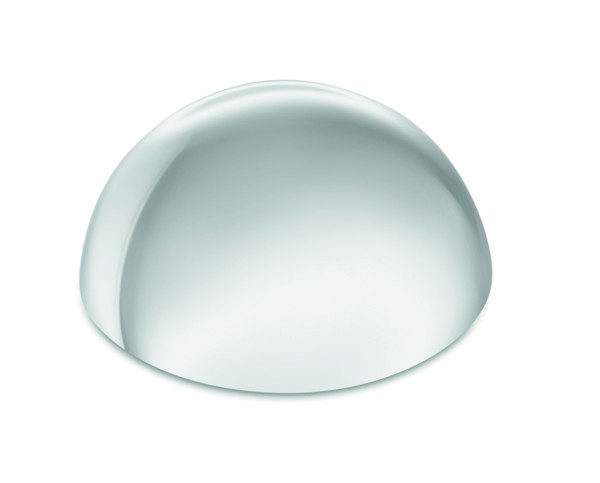 Paper weight Ovale
