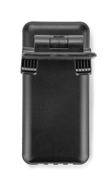 Powerbank with phone holder SEGURO 10 000 mAh