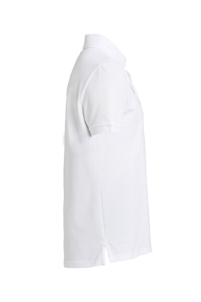 Prio Polo Women White XL