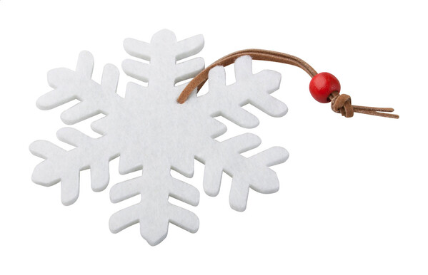 Christmas Tree Ornament Yamra - Snowflake