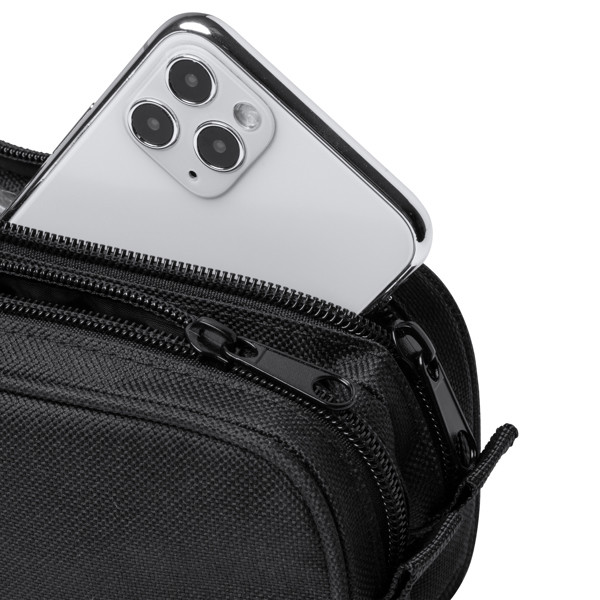 Pencil Case Dilu - Grey
