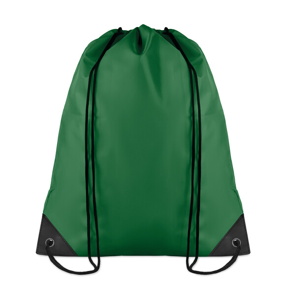Sac à dos polyester Shoop - Vert