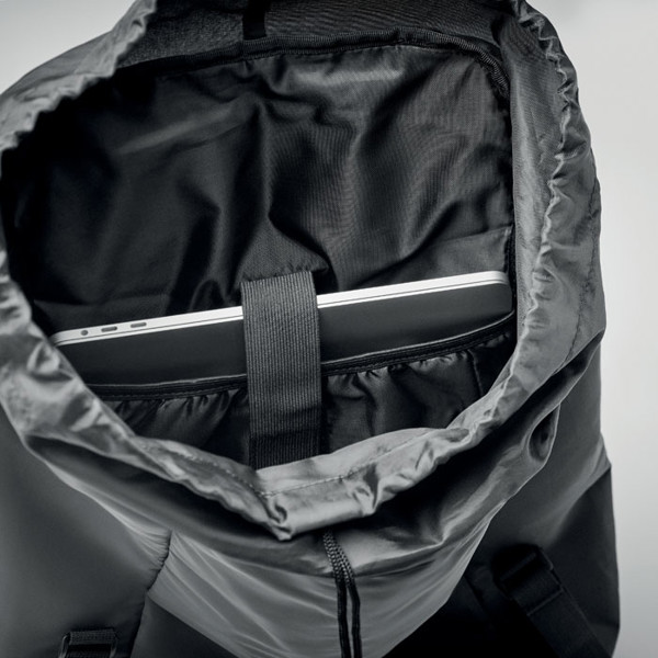 Sac à dos Polyester 190T Eiger