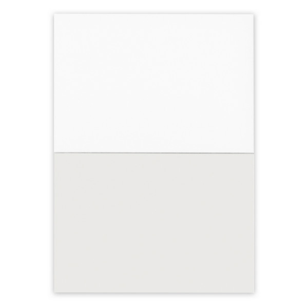 Electrostatic sticky notes | Rolly - white